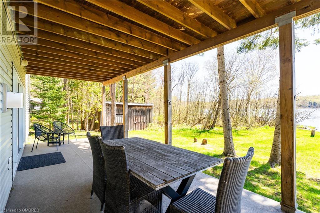 For sale 121 NORTH DEER LAKE Road, Port Sydney, Ontario P0B1L0