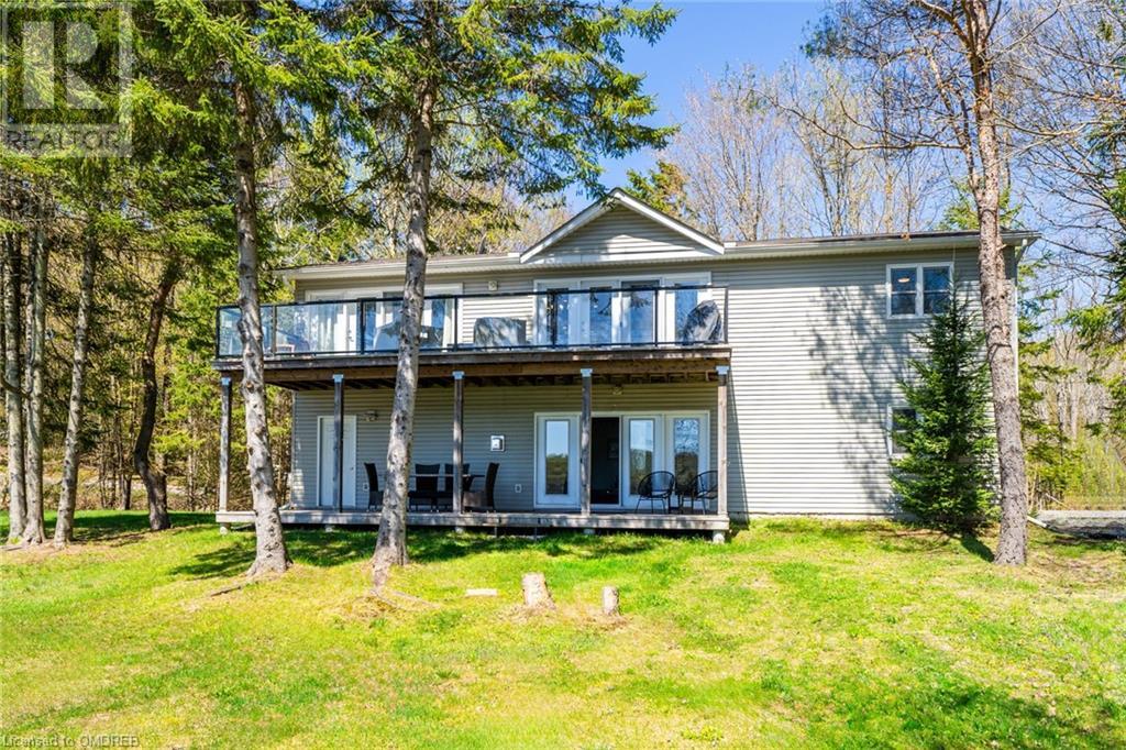 For sale 121 NORTH DEER LAKE Road, Port Sydney, Ontario P0B1L0