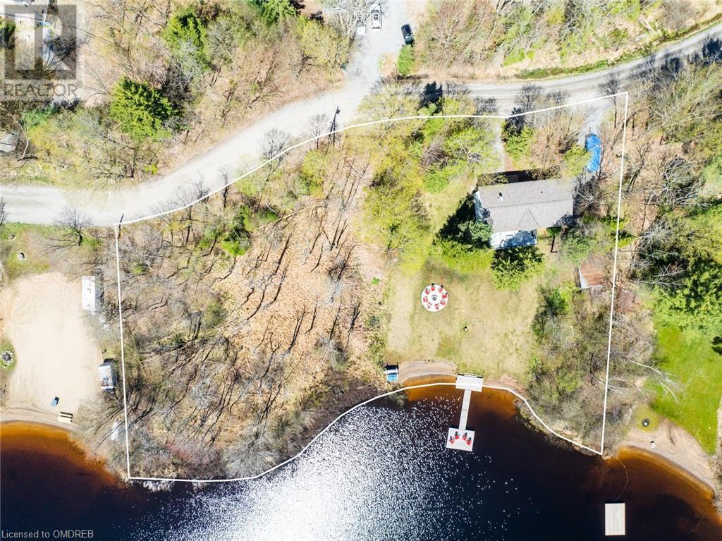 For sale 121 NORTH DEER LAKE Road, Port Sydney, Ontario P0B1L0