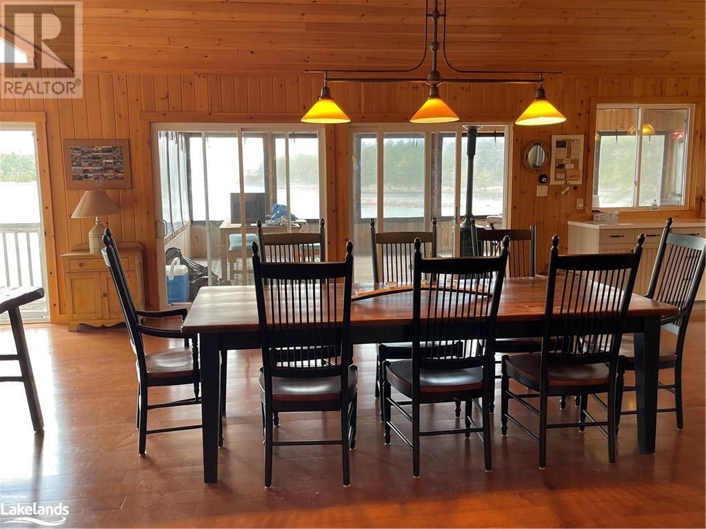 For sale 1 B844 Island, Pointe au Baril, Ontario P0G1K0 40571778