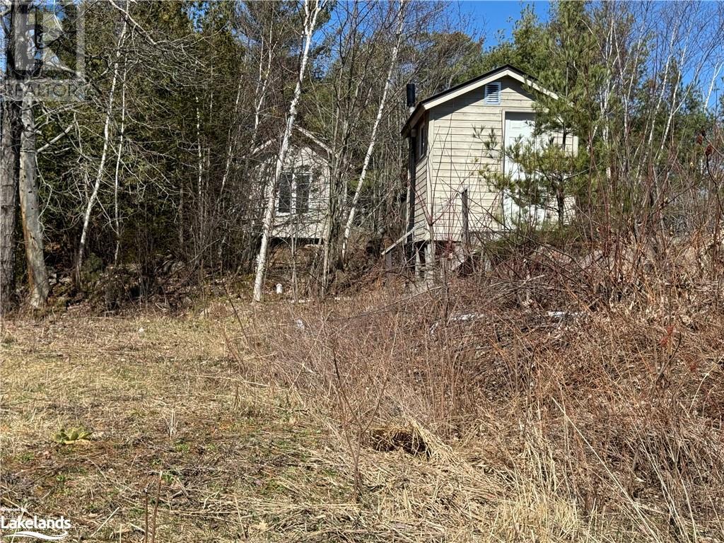 For sale 1 B844 Island, Pointe au Baril, Ontario P0G1K0 40571778 REALTOR.ca