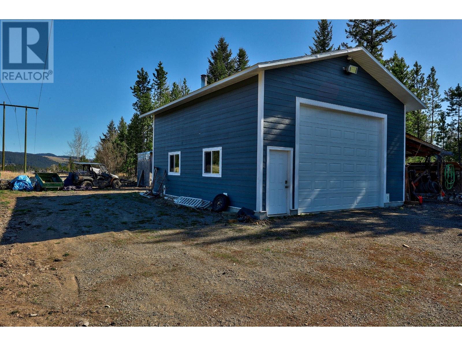 For sale 280 GOWAN DRIVE, Logan Lake, British Columbia V0K1W0 177051