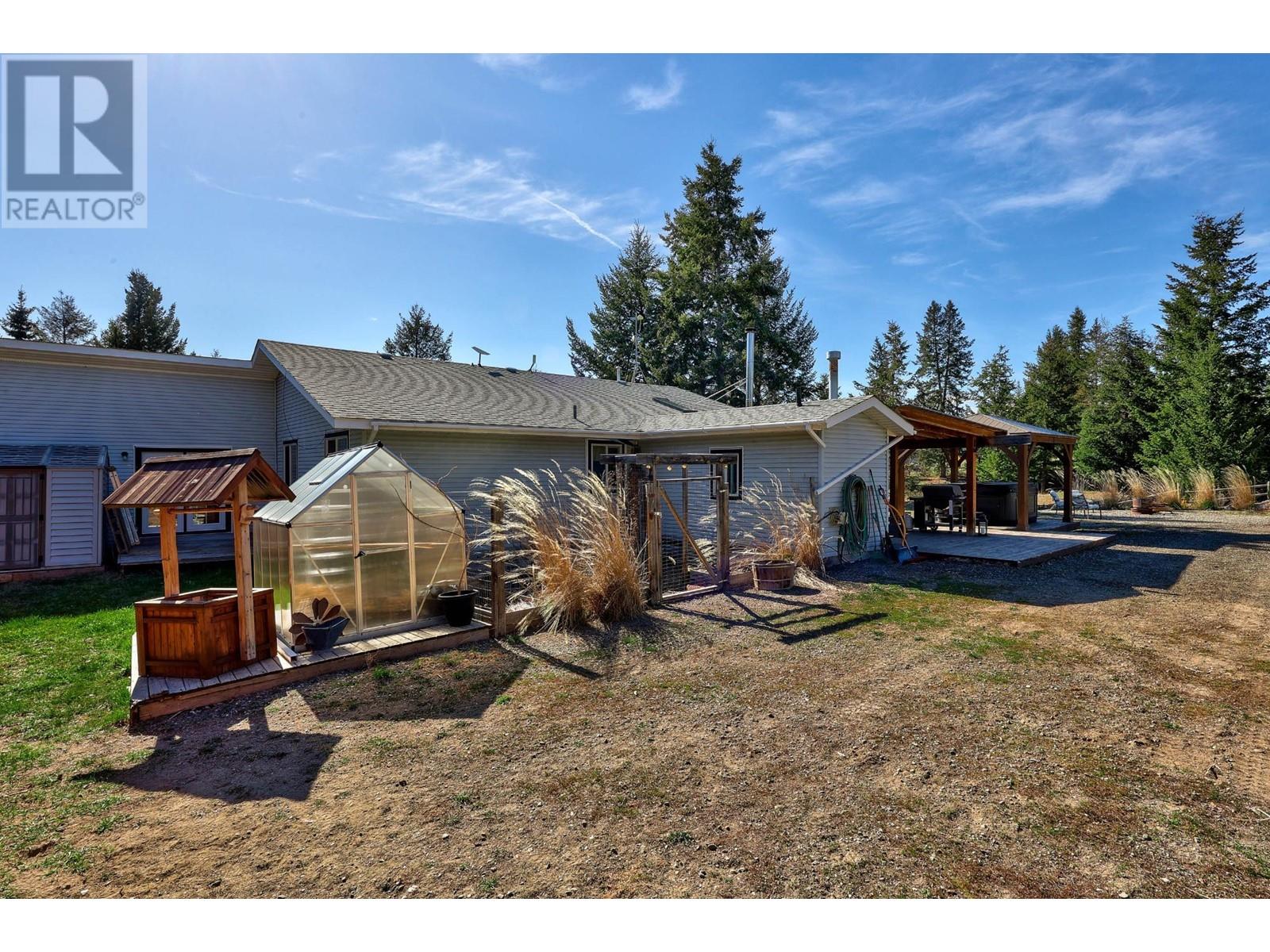 For sale 280 GOWAN DRIVE, Logan Lake, British Columbia V0K1W0 177051