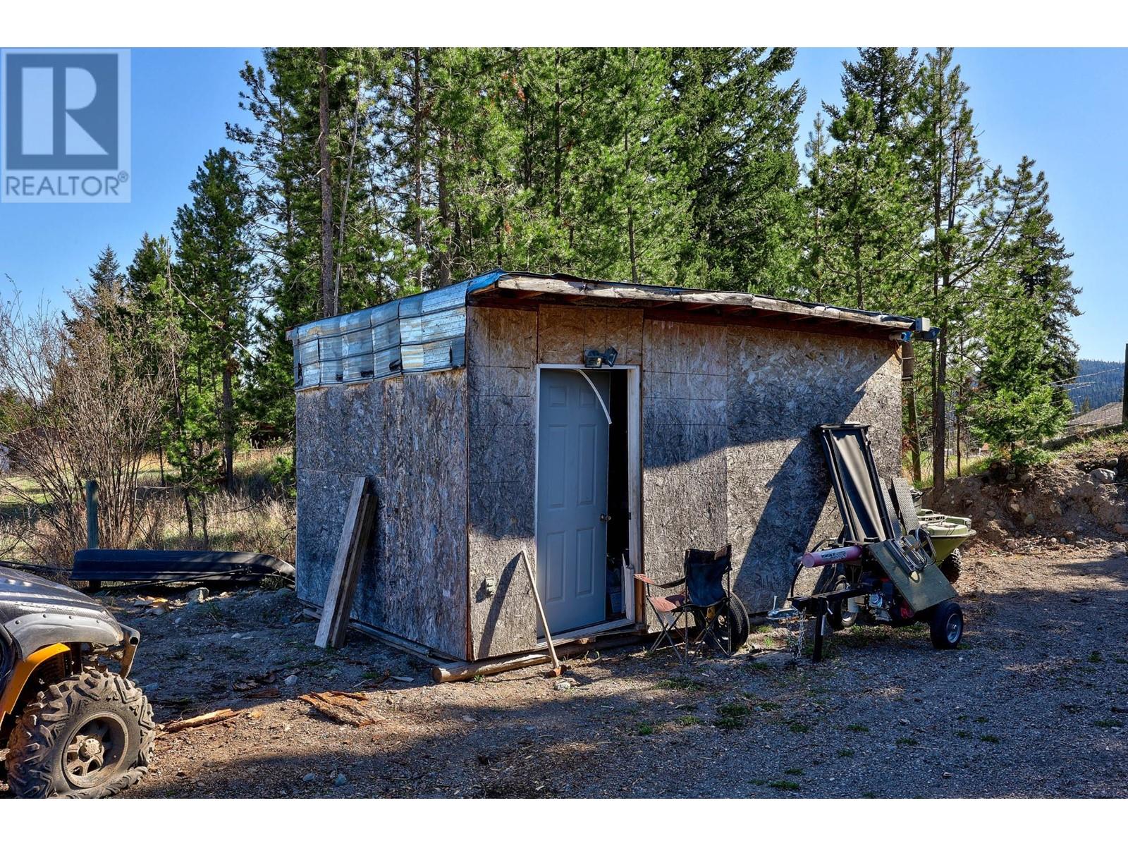 For sale 280 GOWAN DRIVE, Logan Lake, British Columbia V0K1W0 177051