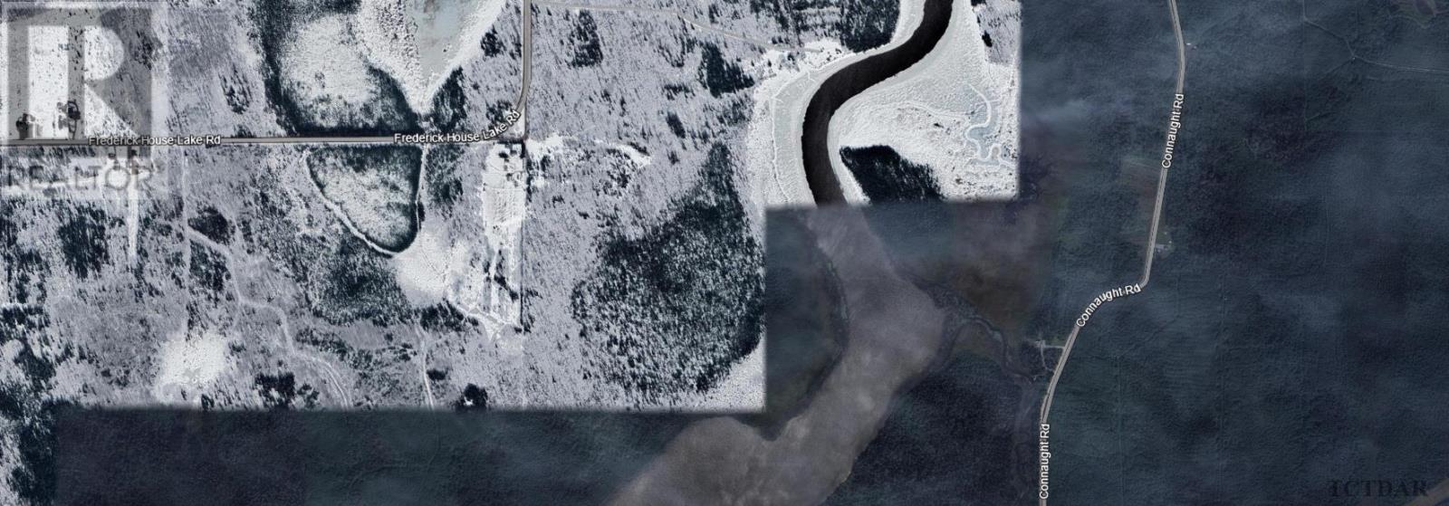 For sale PCL 20987 Frederick House Lake RD, Connaught, Ontario P0N1A7