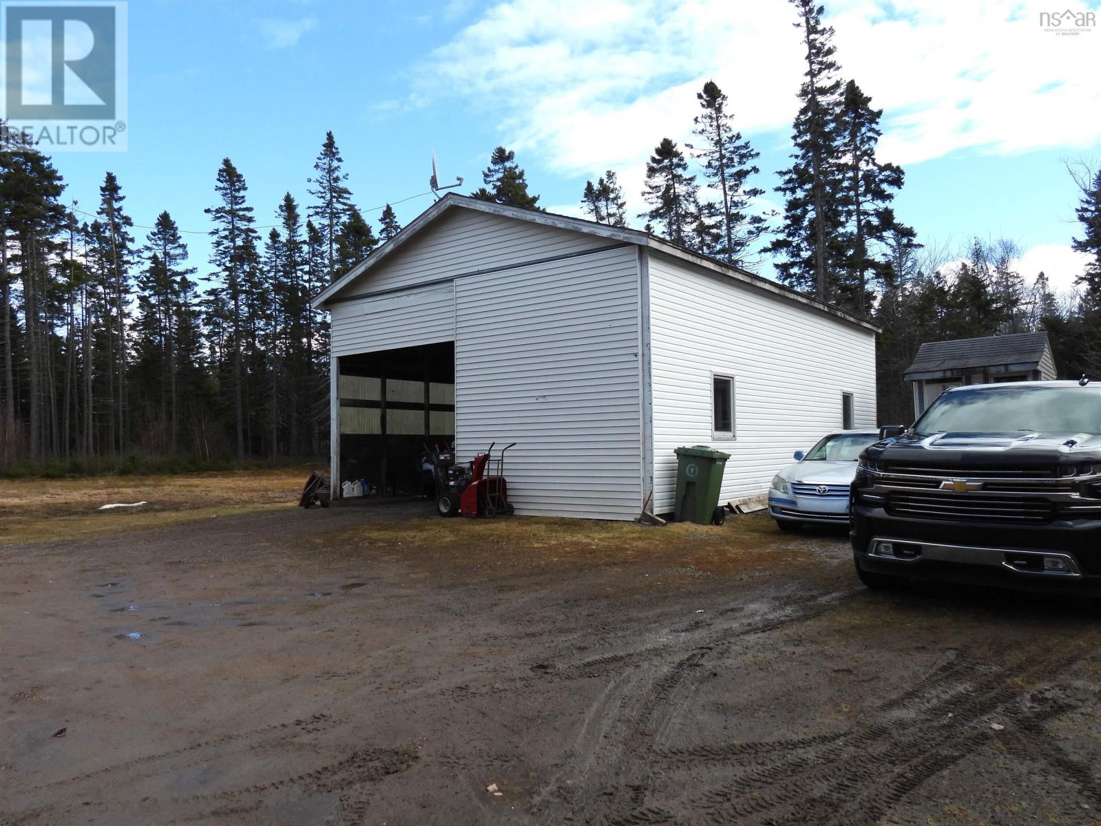 For sale 738 366 Highway, Tyndal Road, Nova Scotia B4H3X9 202404959