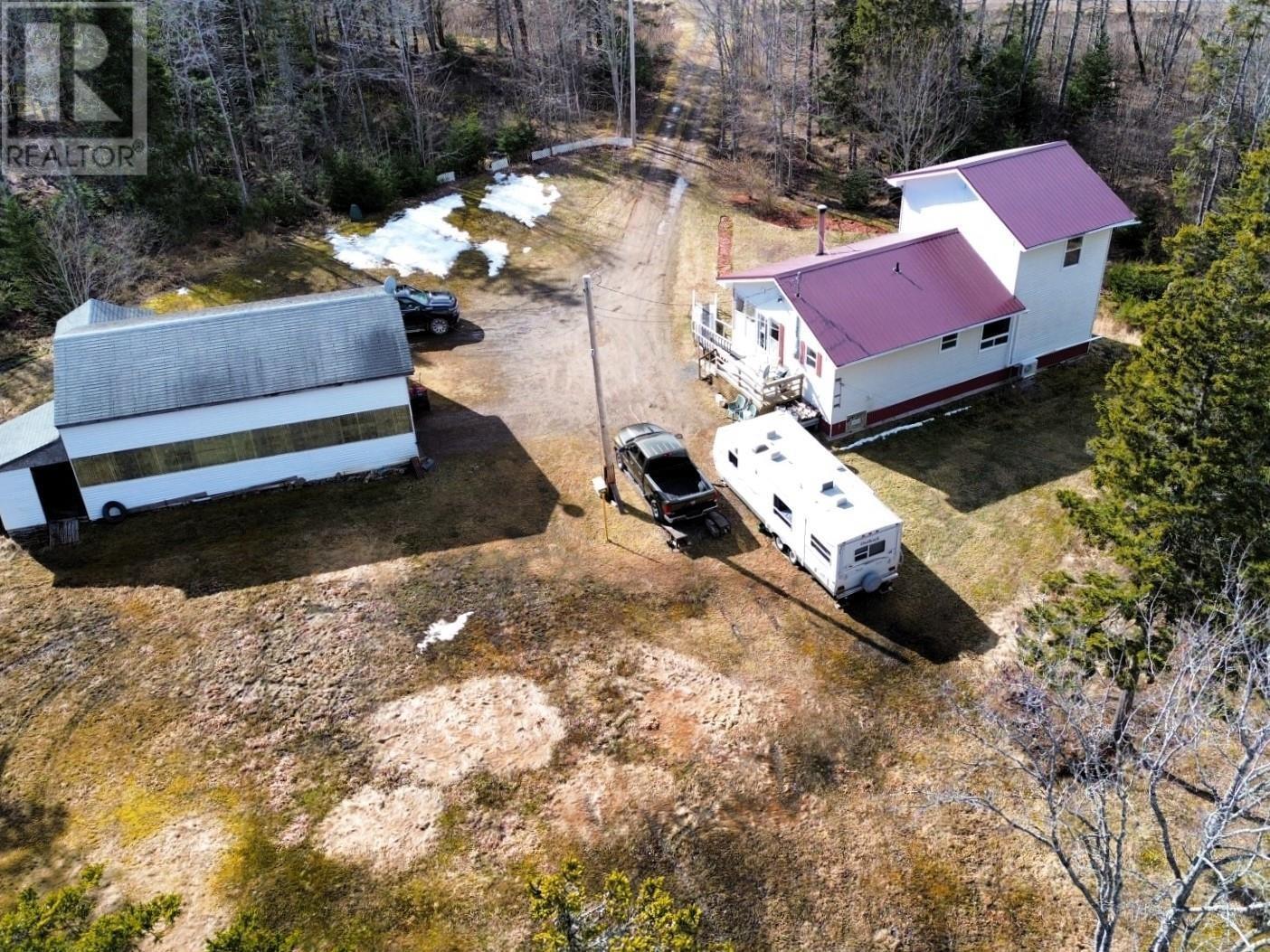 For sale 738 366 Highway, Tyndal Road, Nova Scotia B4H3X9 202404959