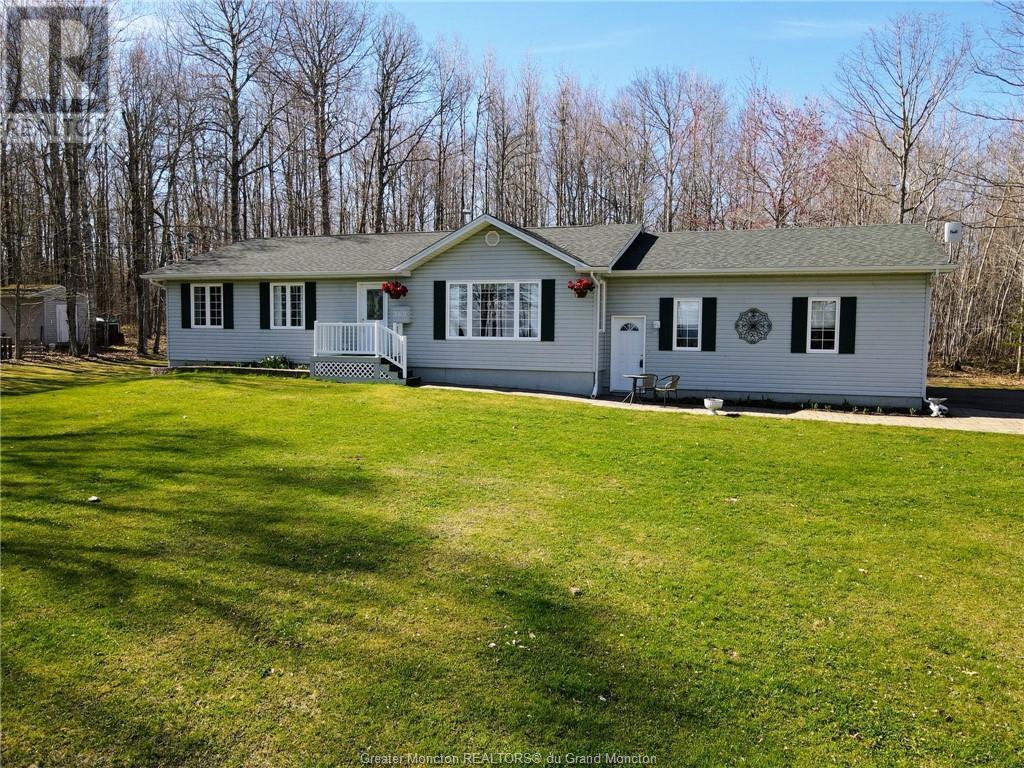 For sale 369 Middlesex RD, Colpitts Settlement, New Brunswick E4J1G6 M159323 REALTOR.ca