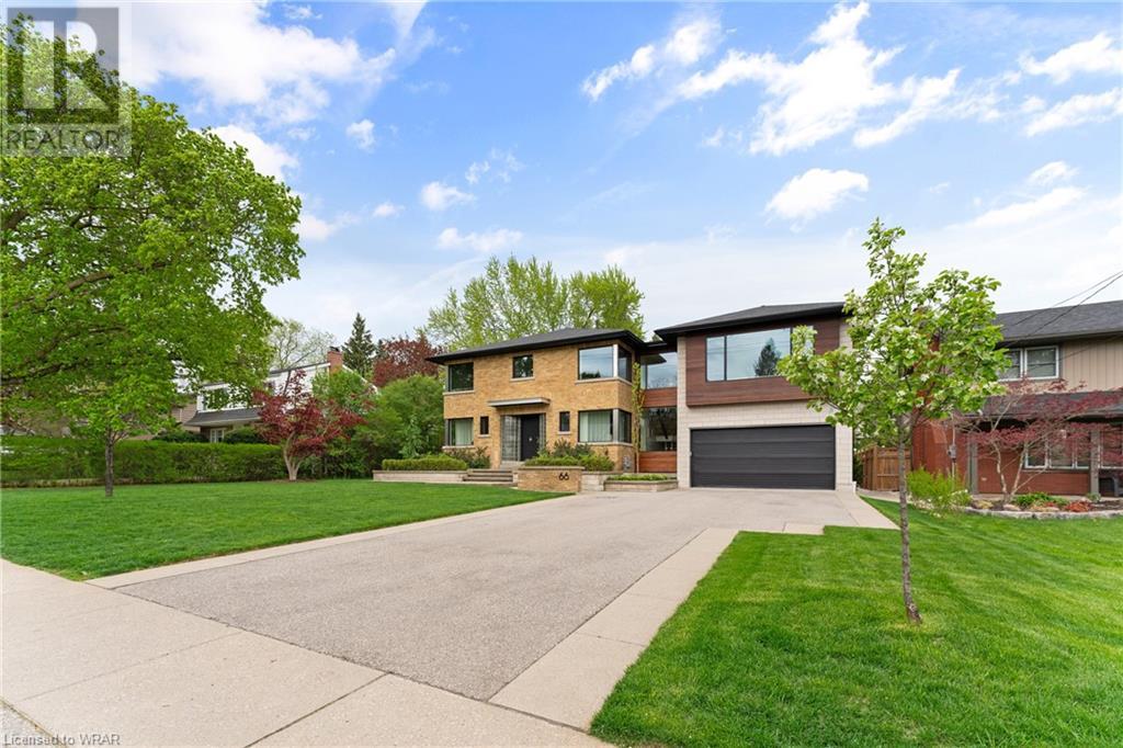 For sale 66 METCALFE Street, Guelph, Ontario N1E4X6 40584237