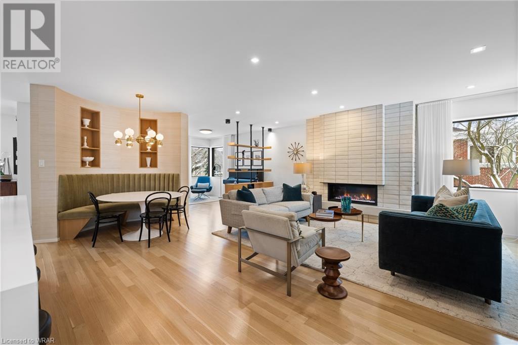 For sale 66 METCALFE Street, Guelph, Ontario N1E4X6 40584237