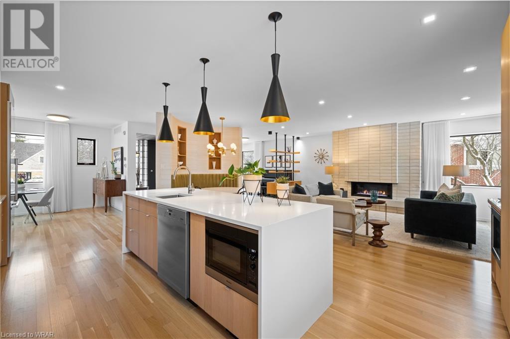 For sale 66 METCALFE Street, Guelph, Ontario N1E4X6 40584237