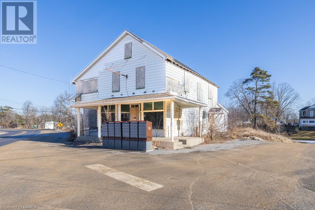 For sale 11628 ROAD 38, Tichborne, Ontario K0H2V0 40587183 REALTOR.ca