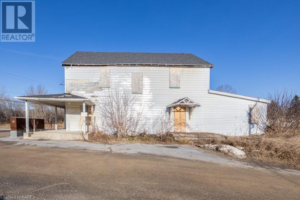 For sale 11628 ROAD 38, Tichborne, Ontario K0H2V0 40587183 REALTOR.ca