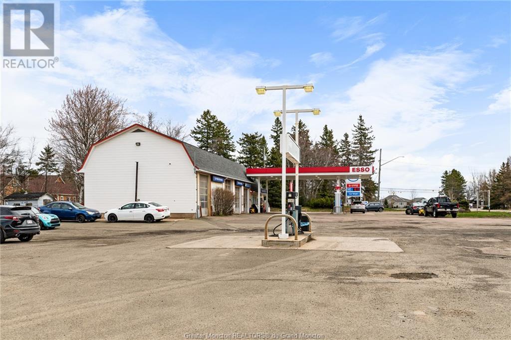 For sale 22 Viaduc, Shediac Bridge, New Brunswick E4R1Z7 M159234