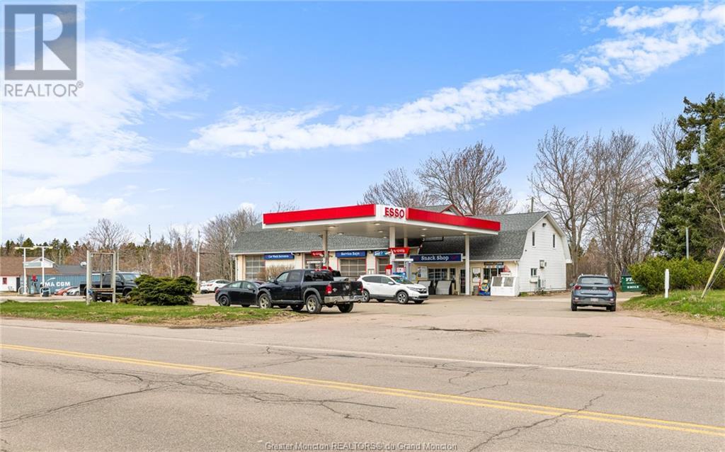 For sale 22 Viaduc, Shediac Bridge, New Brunswick E4R1Z7 M159234