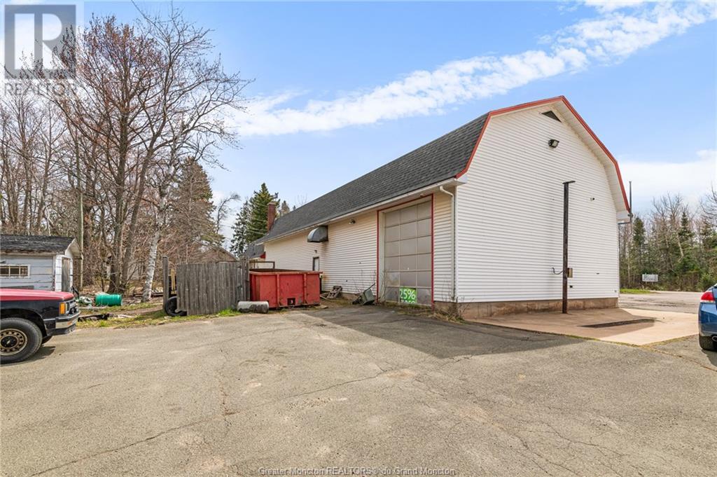 For sale 22 Viaduc, Shediac Bridge, New Brunswick E4R1Z7 M159234