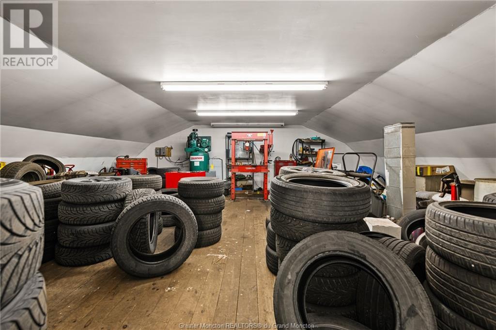 For sale 22 Viaduc, Shediac Bridge, New Brunswick E4R1Z7 M159234