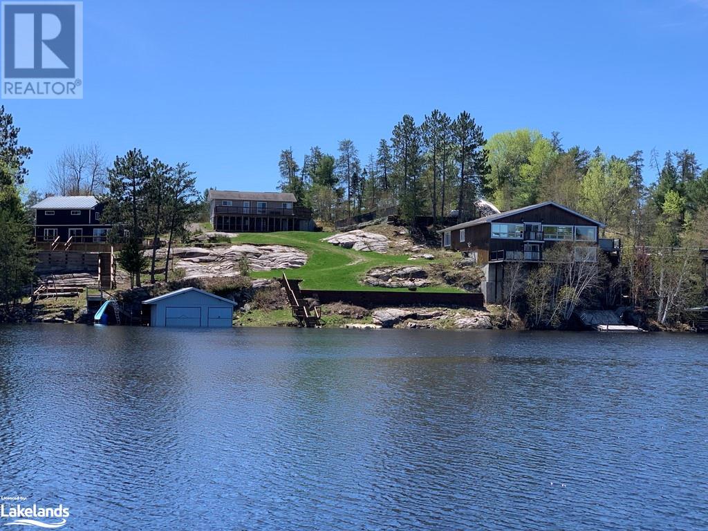 For sale 2529 A2 HWY 535 Highway, St. Charles, Ontario P0M1G0