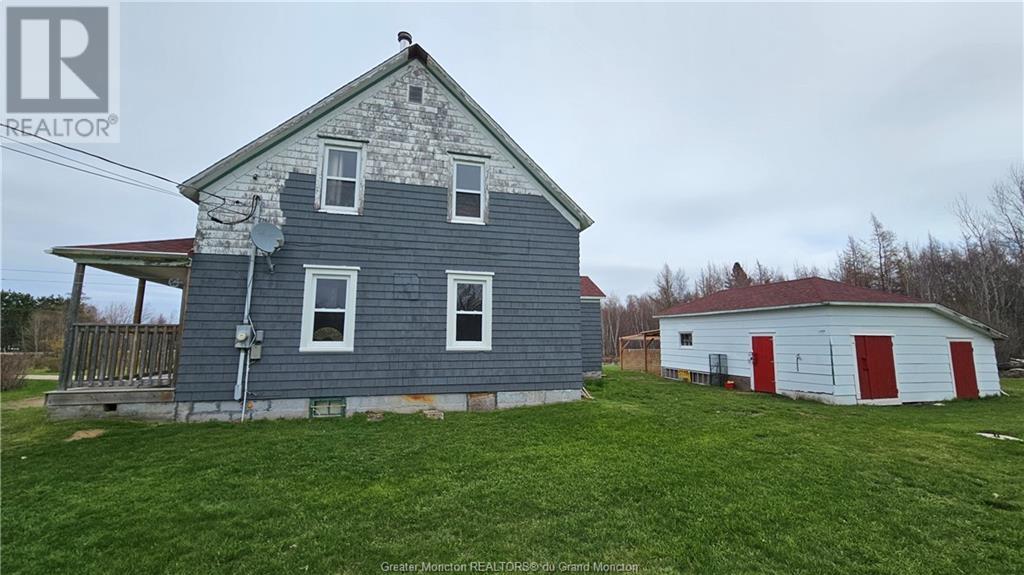 For sale 3521 Route 505, Richibucto Village, New Brunswick E4W1M9