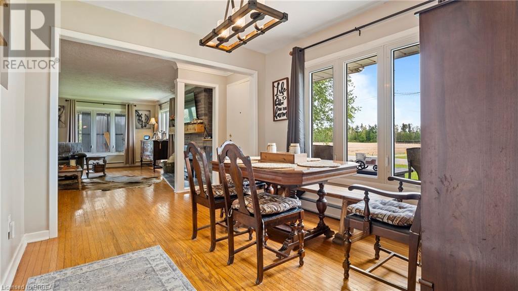 For sale 1039 ST JOHN'S Road W, Walsh, Ontario N3Y4K1 40585633