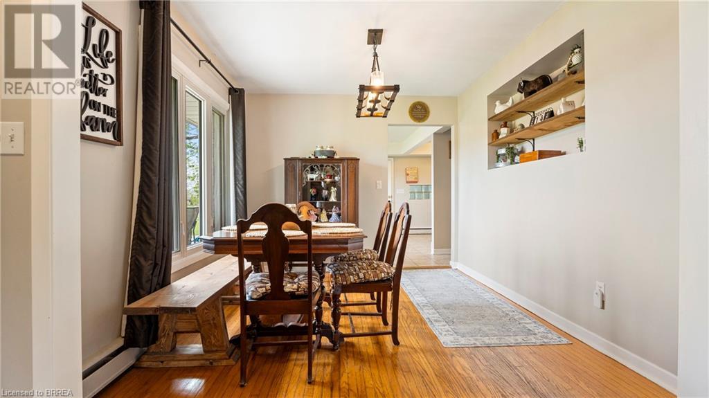 For sale 1039 ST JOHN'S Road W, Walsh, Ontario N3Y4K1 40585633