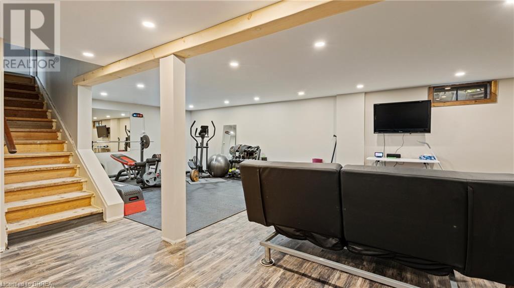 For sale 1039 ST JOHN'S Road W, Walsh, Ontario N3Y4K1 40585633