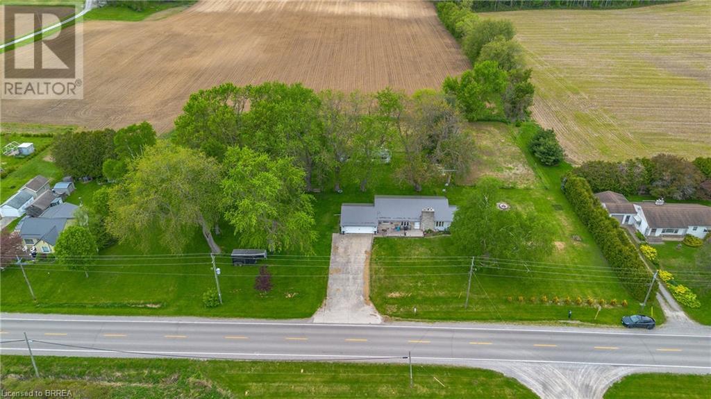 For sale 1039 ST JOHN'S Road W, Walsh, Ontario N3Y4K1 40585633