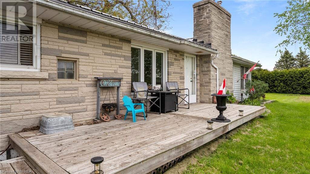 For sale 1039 ST JOHN'S Road W, Walsh, Ontario N3Y4K1 40585633