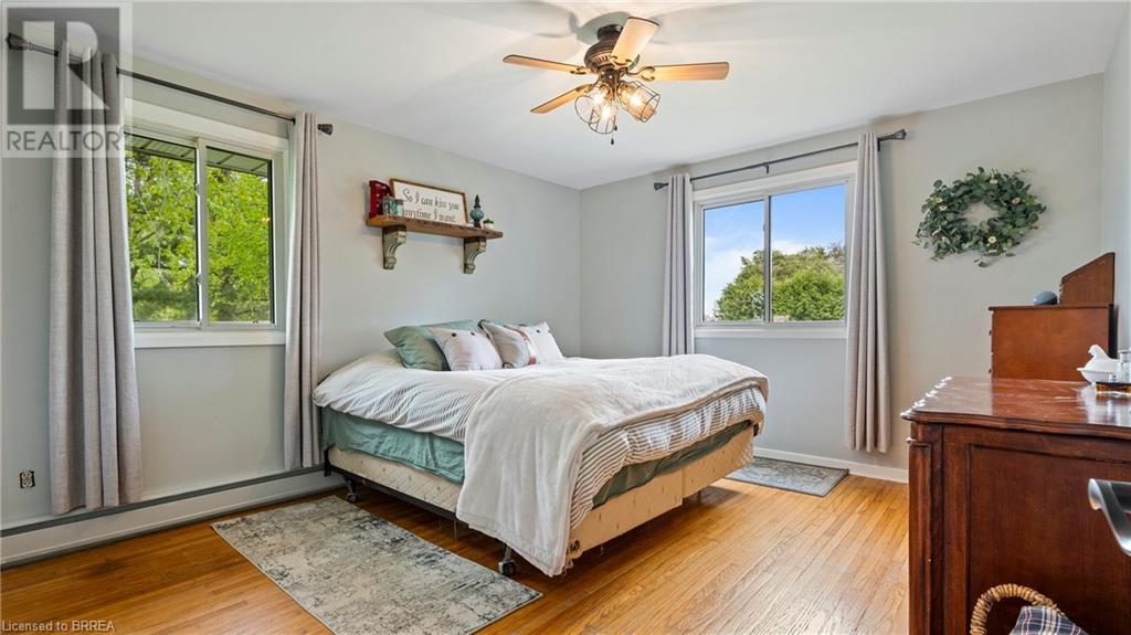 For sale 1039 ST JOHN'S Road W, Walsh, Ontario N3Y4K1 40585633