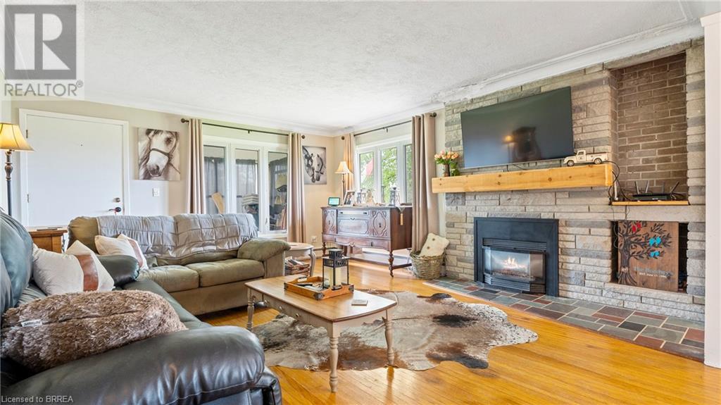 For sale 1039 ST JOHN'S Road W, Walsh, Ontario N3Y4K1 40585633