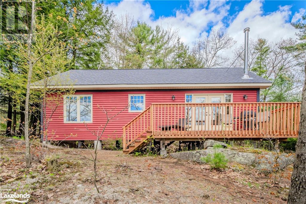 For sale 27 BEAUMONT BAY Road, Utterson, Ontario P0B1L0 40586790