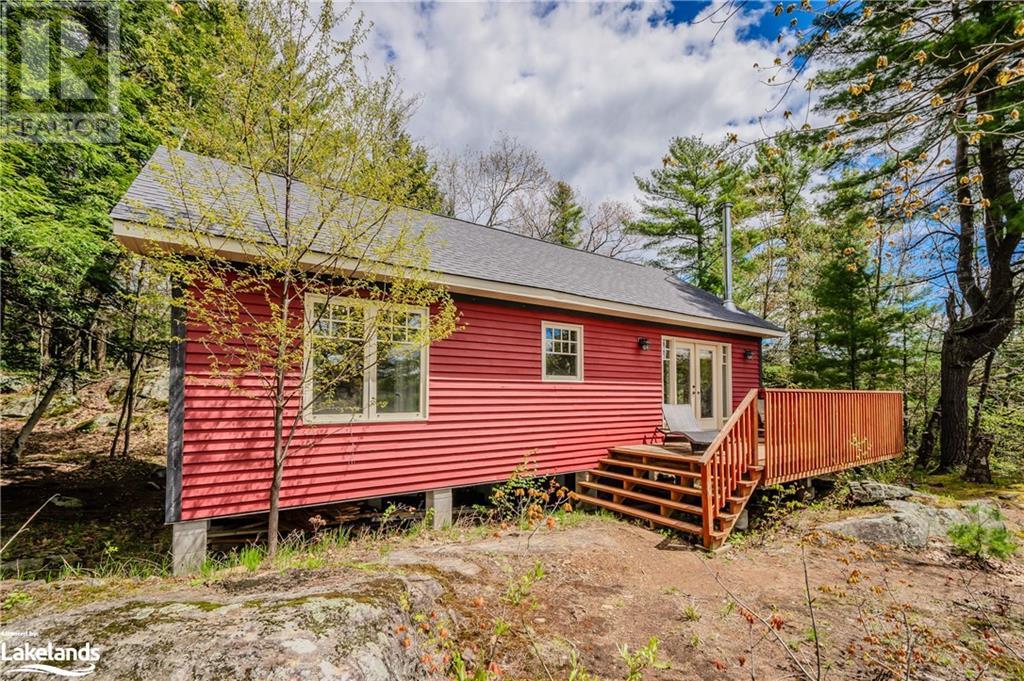 For sale 27 BEAUMONT BAY Road, Utterson, Ontario P0B1L0 40586790