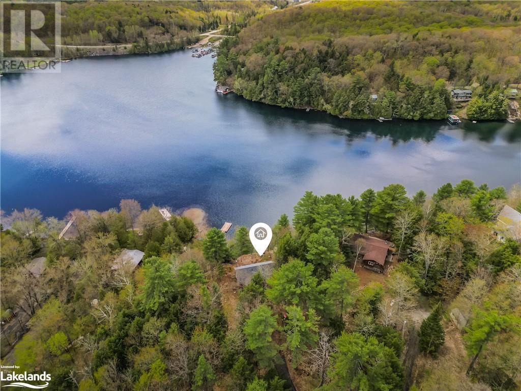 For sale 27 BEAUMONT BAY Road, Utterson, Ontario P0B1L0 40586790