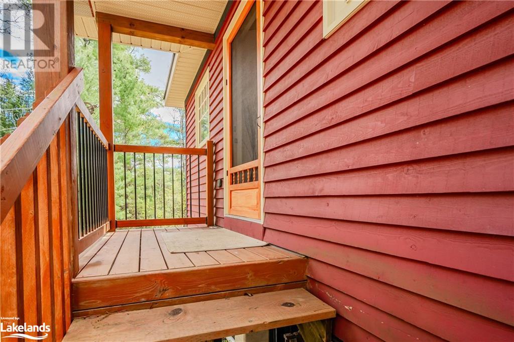 For sale 27 BEAUMONT BAY Road, Utterson, Ontario P0B1L0 40586790