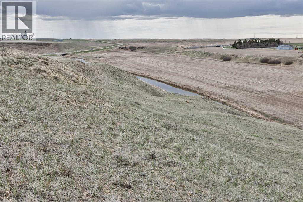 For sale 4 ; 23 ; 14 ; 6 ; SW, Carmangay, Alberta T0L0N0 A2129873