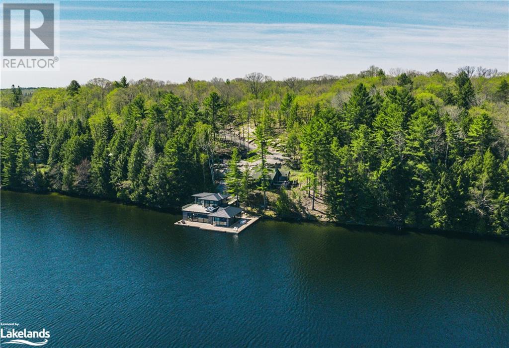 For sale 1476 PENINSULA Road Unit 2, Port Sandfield, Ontario P0B1J0