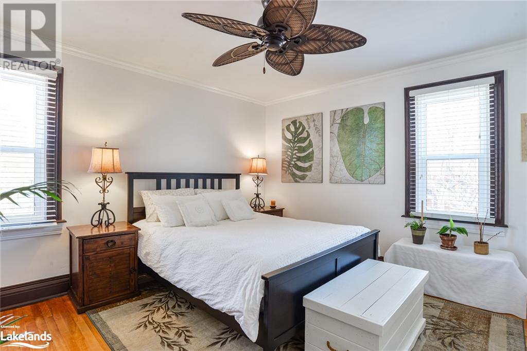 For sale 78 MCMURRAY Street, Bracebridge, Ontario P1L2A1 40568115