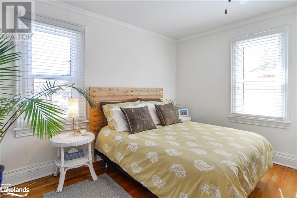 For sale 78 MCMURRAY Street, Bracebridge, Ontario P1L2A1 40568115