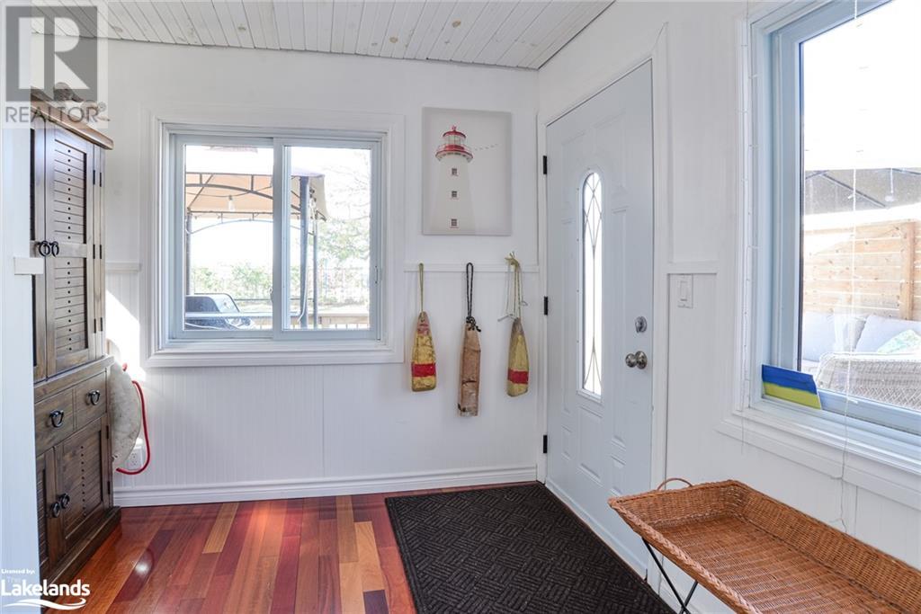 For sale 78 MCMURRAY Street, Bracebridge, Ontario P1L2A1 40568115