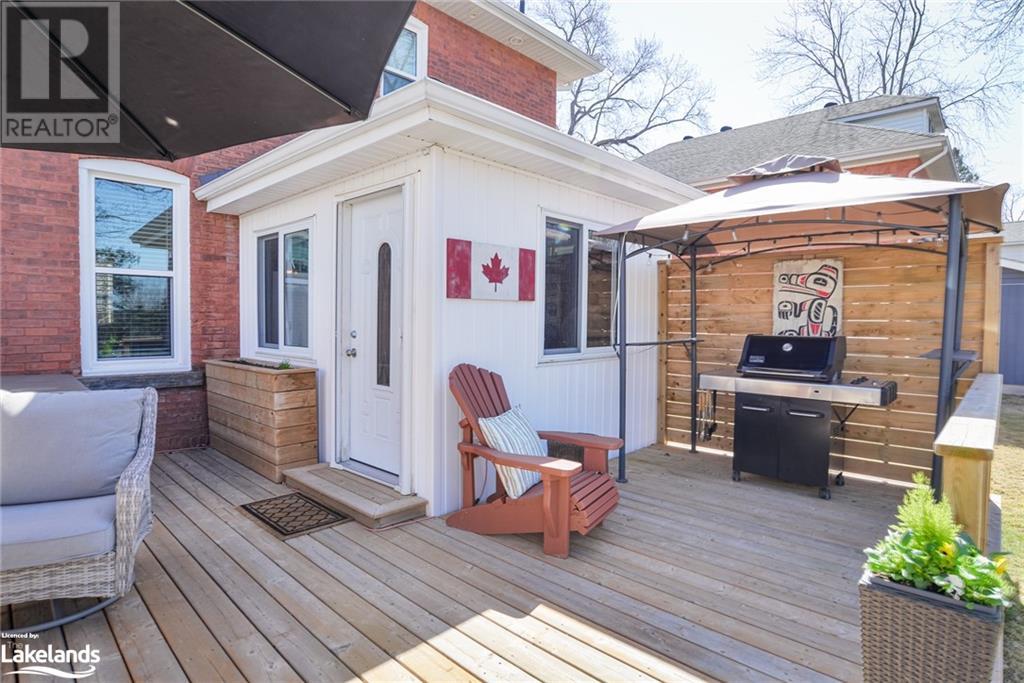 For sale 78 MCMURRAY Street, Bracebridge, Ontario P1L2A1 40568115