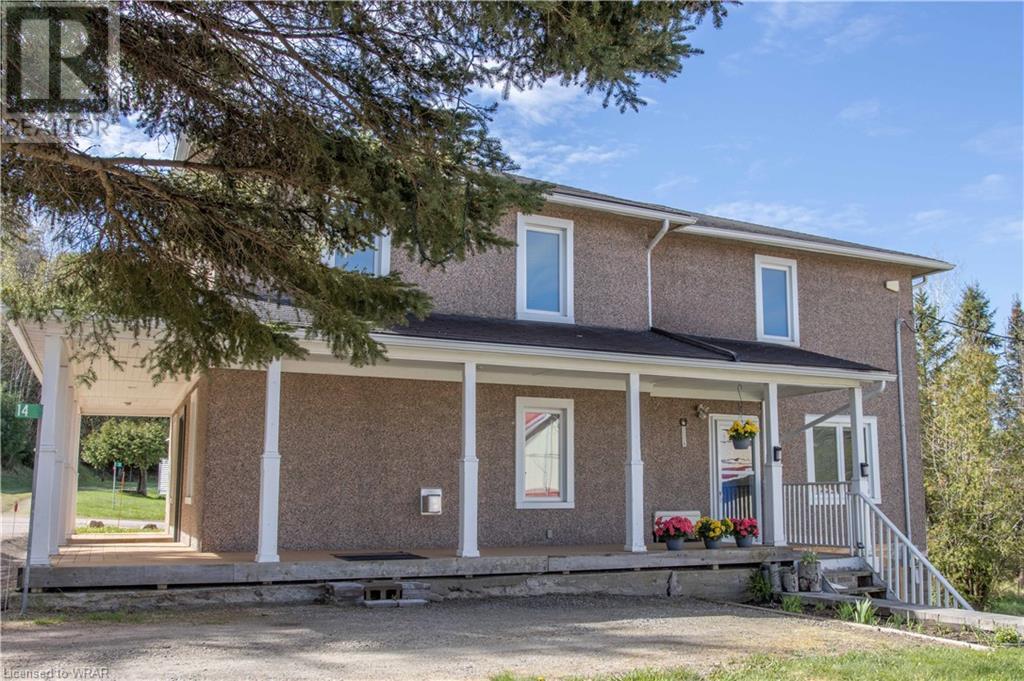 For sale 14 BURCHAT Street, Wilno, Ontario K0J1N0 40566084 REALTOR.ca