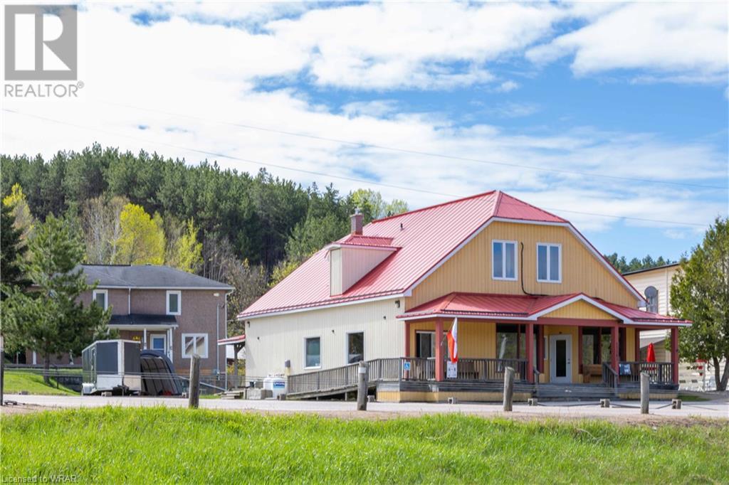 For sale 14 BURCHAT Street, Wilno, Ontario K0J1N0 40566084 REALTOR.ca