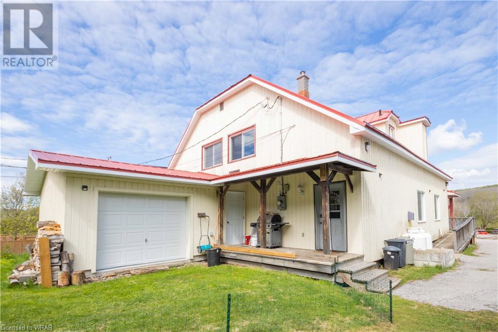 For sale 14 BURCHAT Street, Wilno, Ontario K0J1N0 40566084 REALTOR.ca