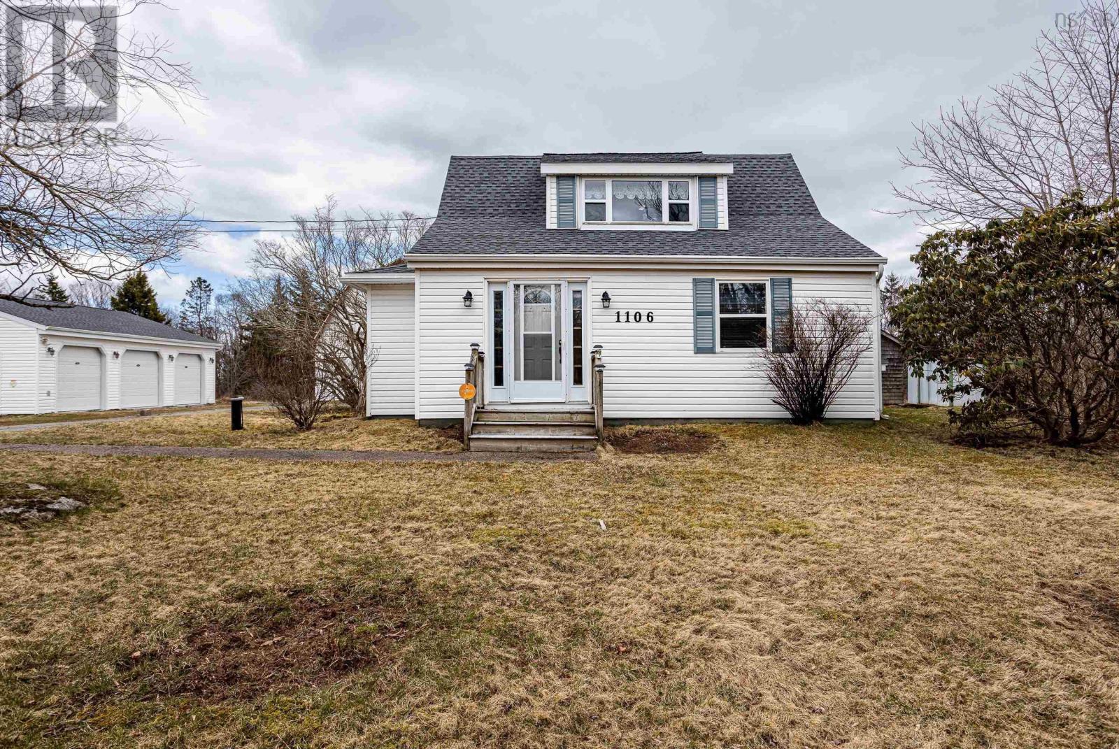 For sale 1106 Old Sambro Road, Harrietsfield, Nova Scotia B3V1B1 202406837 REALTOR.ca