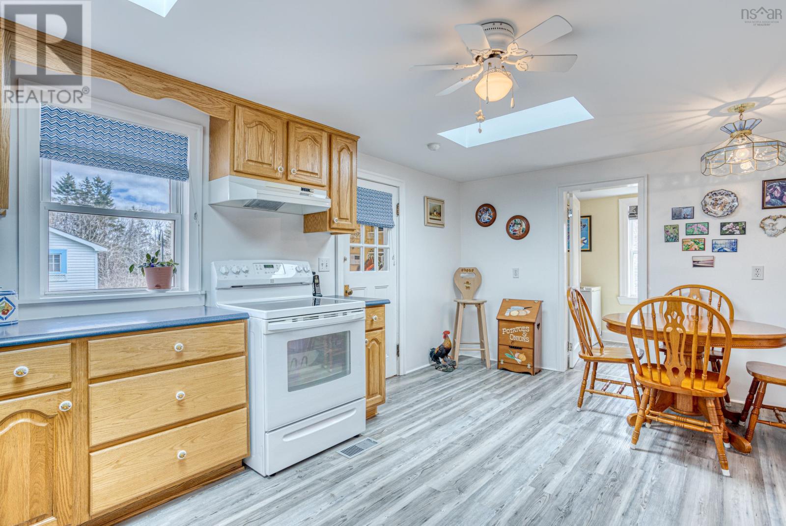 For sale 1106 Old Sambro Road, Harrietsfield, Nova Scotia B3V1B1