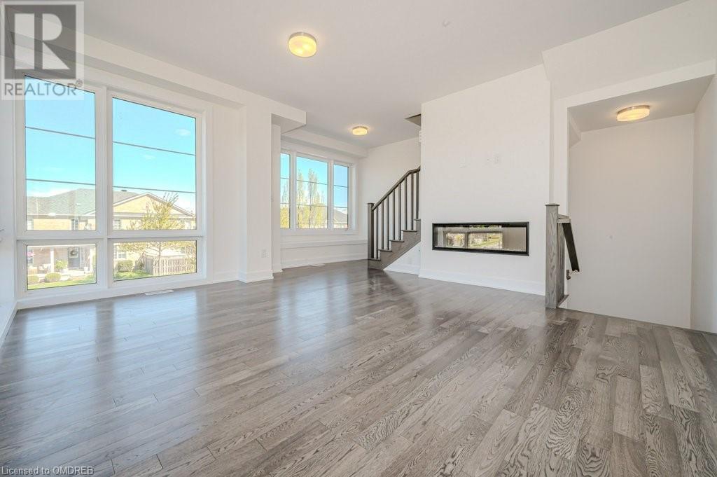 For sale 2273 TURNBERRY Road Unit 1, Burlington, Ontario L7M2B2