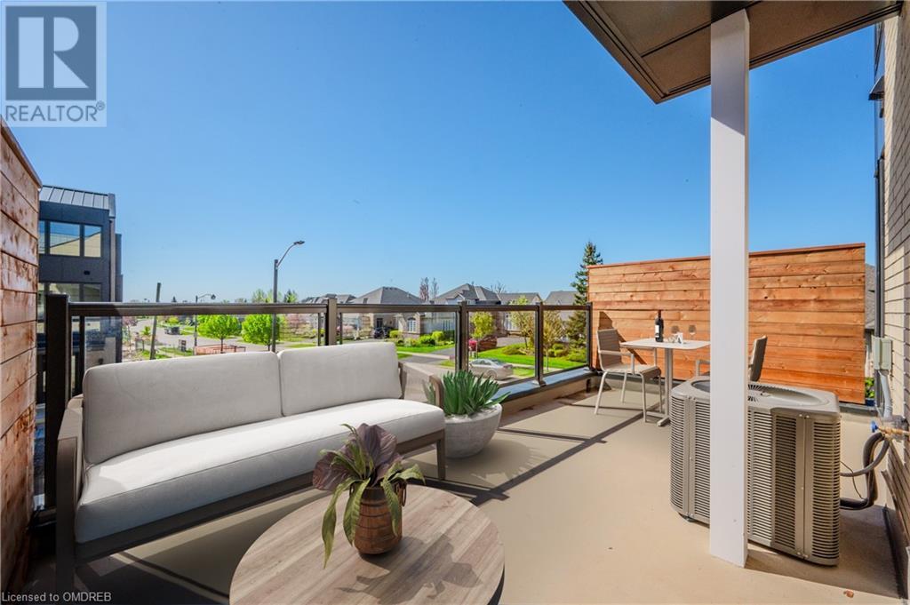 For sale 2273 TURNBERRY Road Unit 1, Burlington, Ontario L7M2B2