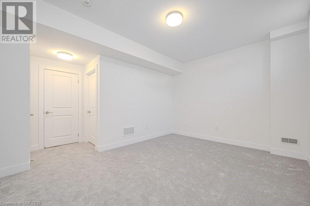 For sale 2273 TURNBERRY Road Unit 1, Burlington, Ontario L7M2B2