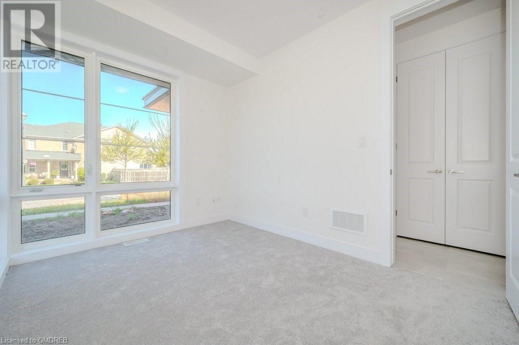 For sale 2273 TURNBERRY Road Unit 1, Burlington, Ontario L7M2B2