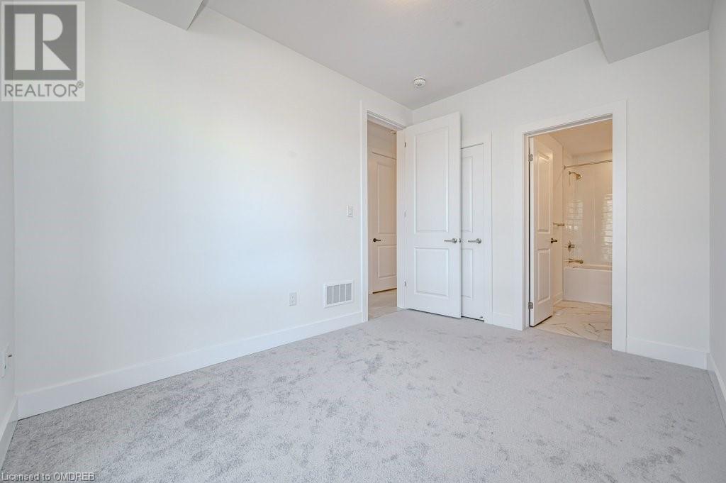 For sale 2273 TURNBERRY Road Unit 1, Burlington, Ontario L7M2B2